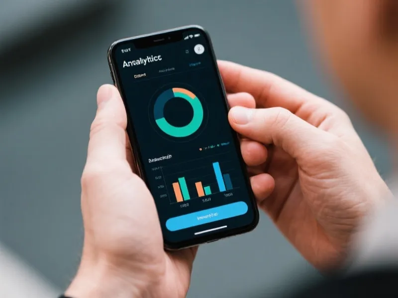 Mobile Experience